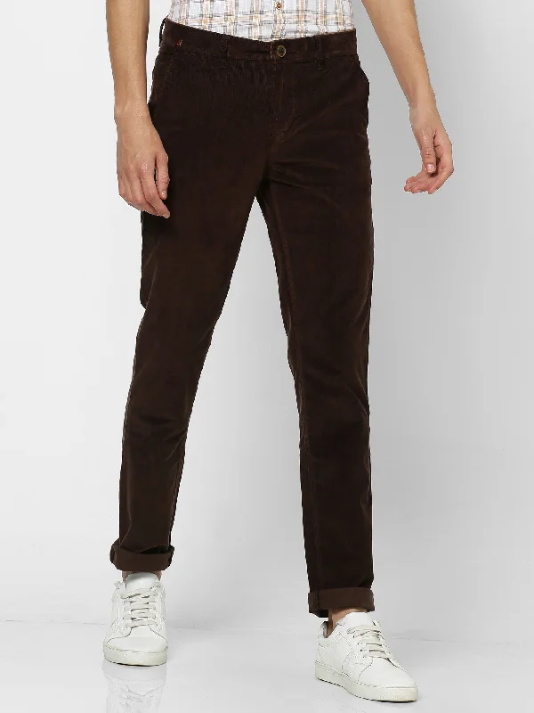 Slim Fit Stretch Trouser