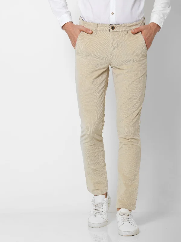 Slim Fit Stretch Trouser