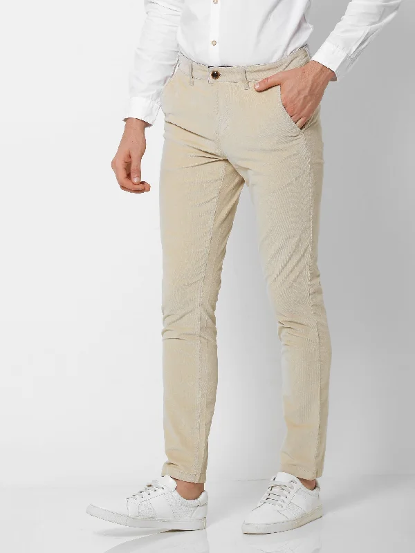 cream-plain-stretch-lean-fit-trouser-core-70256-a