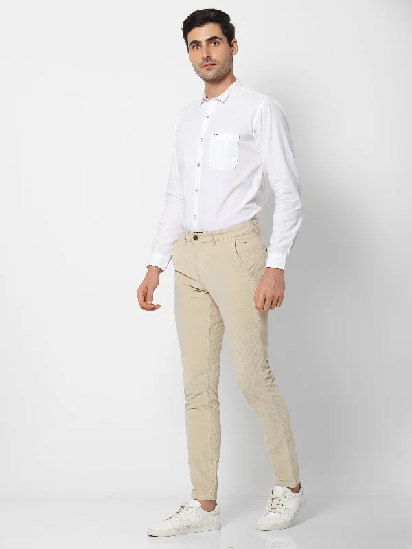 cream-plain-stretch-lean-fit-trouser-core-70256-a