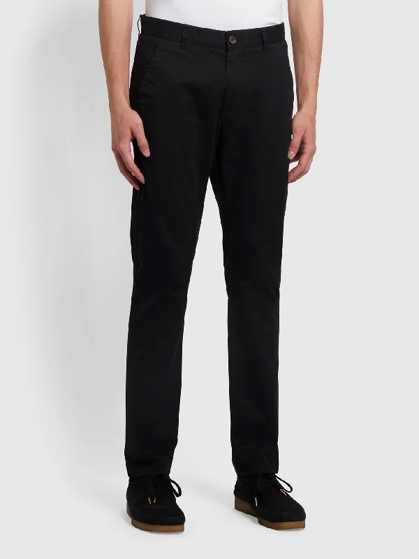 elm-regular-fit-organic-cotton-twill-chinos-black-f4bsb094gp-001