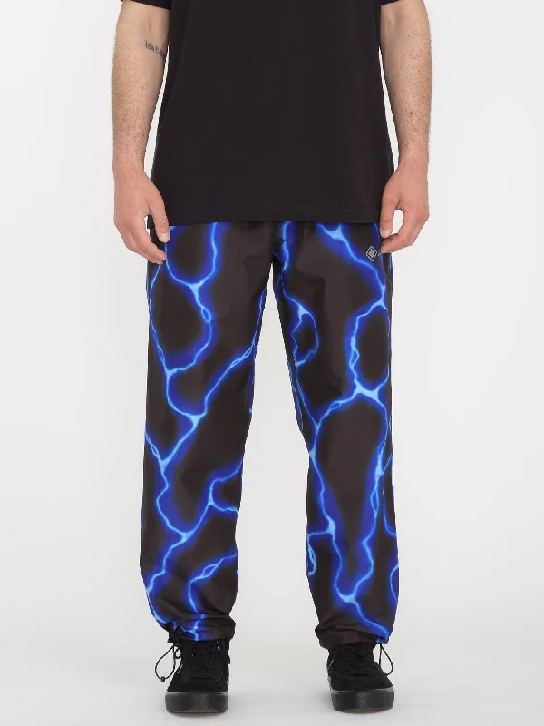 T Spinks Gore-Tex Trousers - BLACK