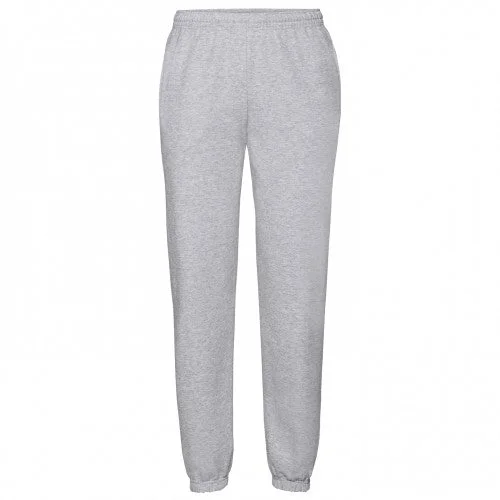 Fruit Of The Loom Mens Classic 80/20 Jogging Bottoms