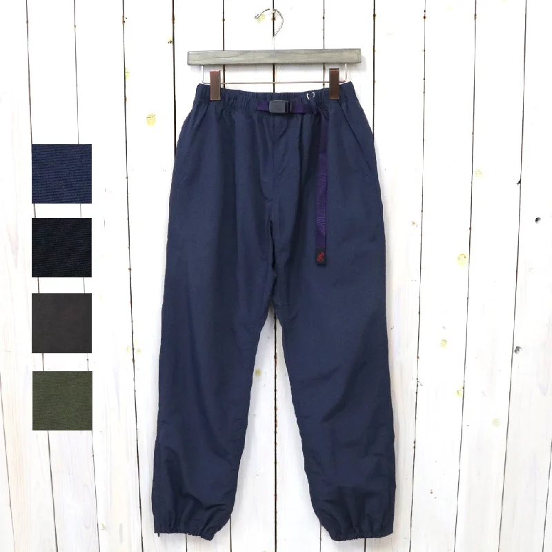 GRAMICCI『NYLON TRACK PANT』