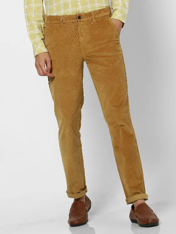 Slim Fit Stretch Trouser