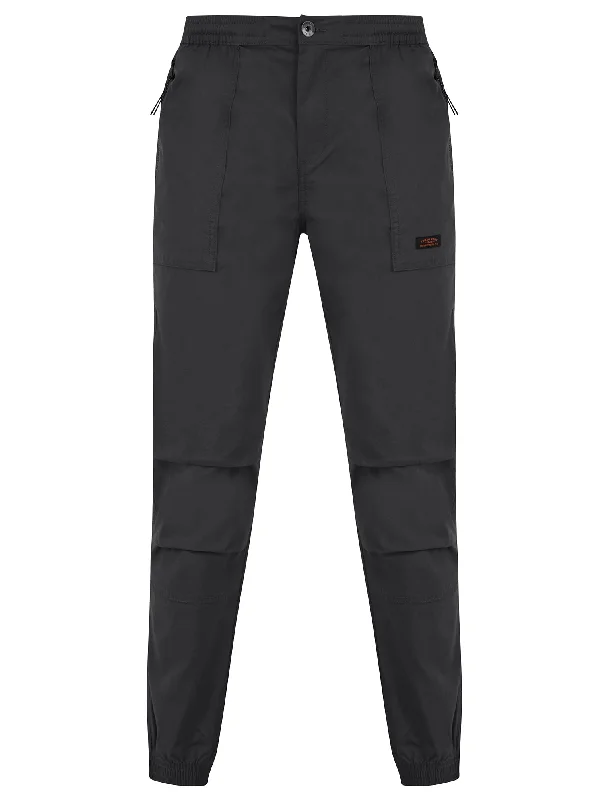 kofi-stretch-cotton-blend-zip-pocket-cuffed-cargo-jogger-pants-in-asphalt-grey-tokyo-laundry