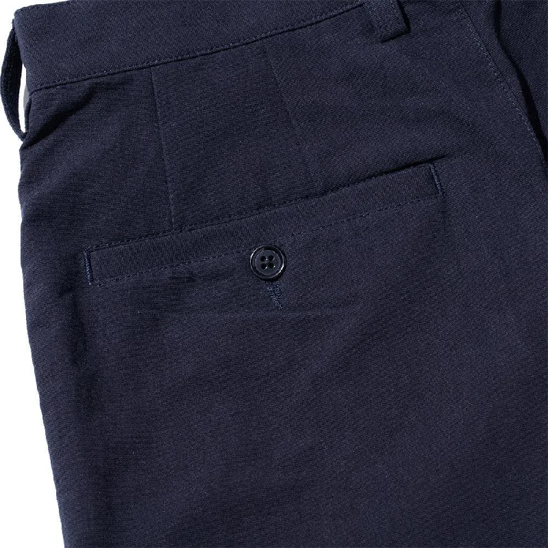 kuon-washi-cotton-pleated-tapered-trousers-dark-navy