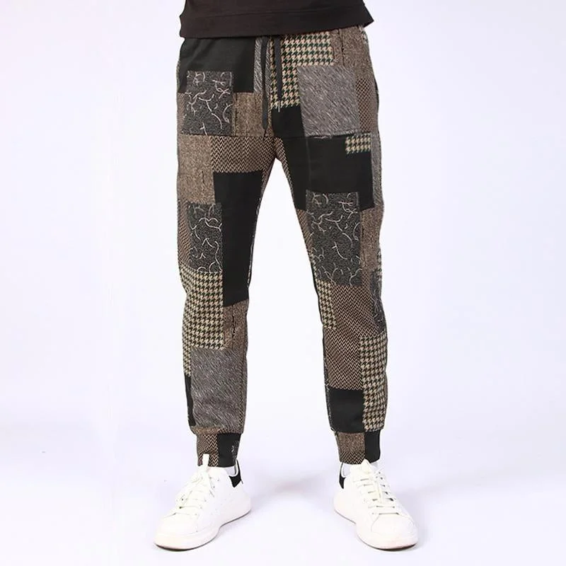 mens-casual-color-block-drawstring-pants-51755470y