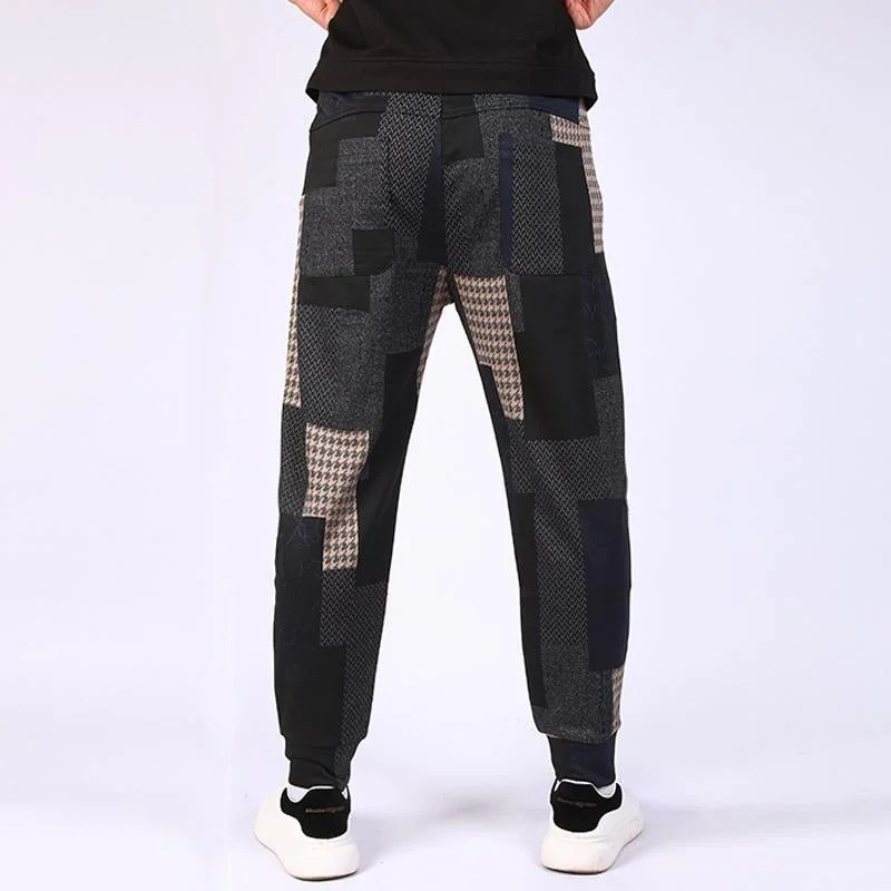 mens-casual-color-block-drawstring-pants-51755470y