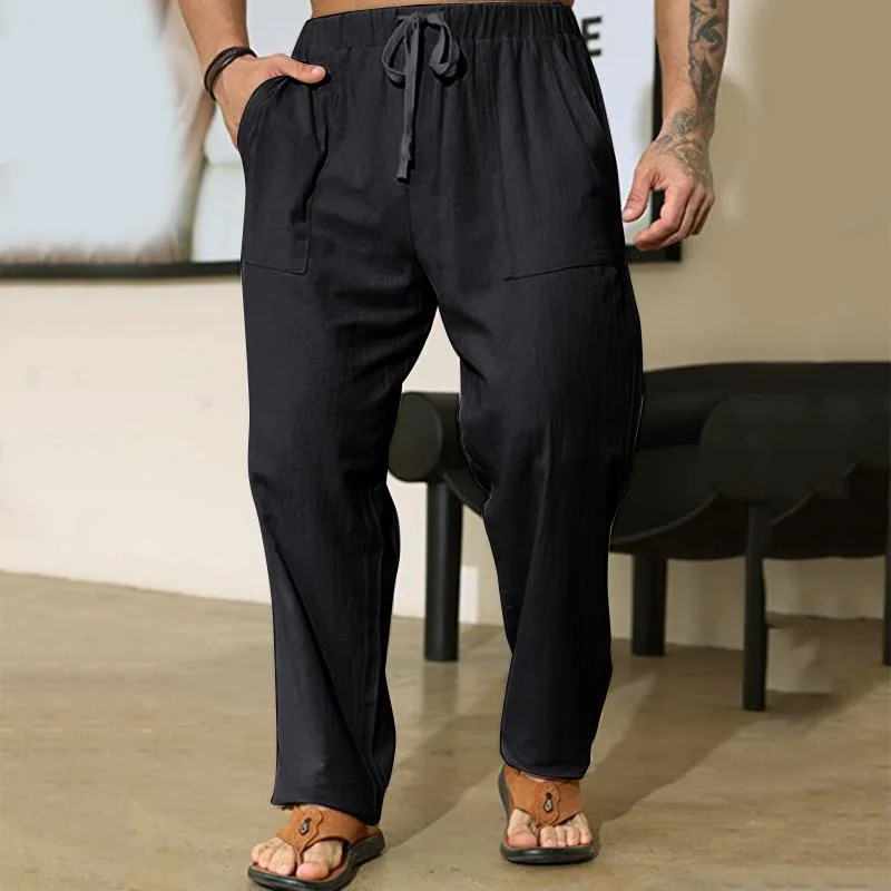 mens-solid-color-loose-cotton-and-linen-casual-pants-16155535z