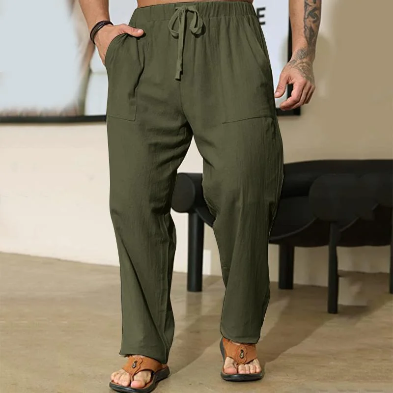 mens-solid-color-loose-cotton-and-linen-casual-pants-16155535z