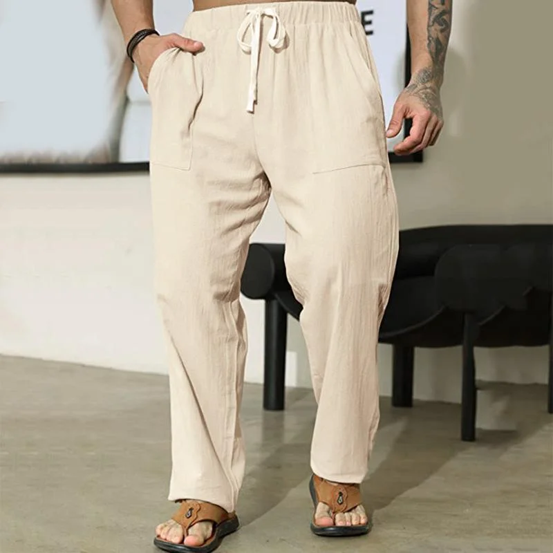 mens-solid-color-loose-cotton-and-linen-casual-pants-16155535z