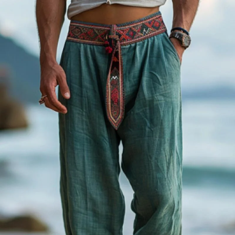 mens-vintage-ethnic-loose-straight-pants-44983990y