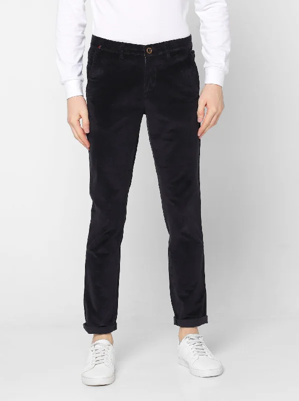 Slim Fit Stretch Trouser