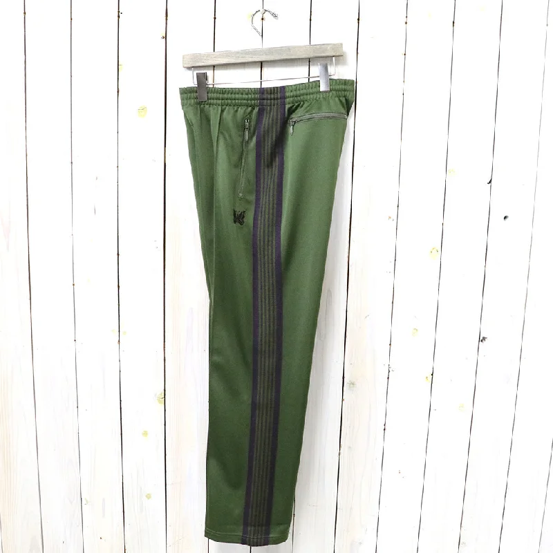 needles-track-pant-poly-smooth-olive