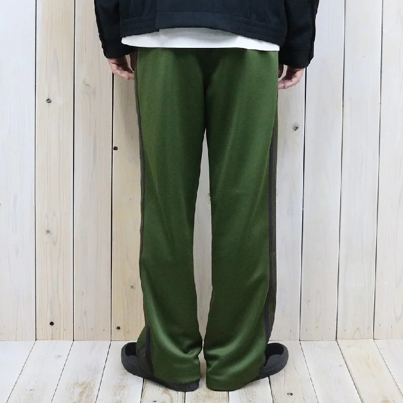 needles-track-pant-poly-smooth-olive