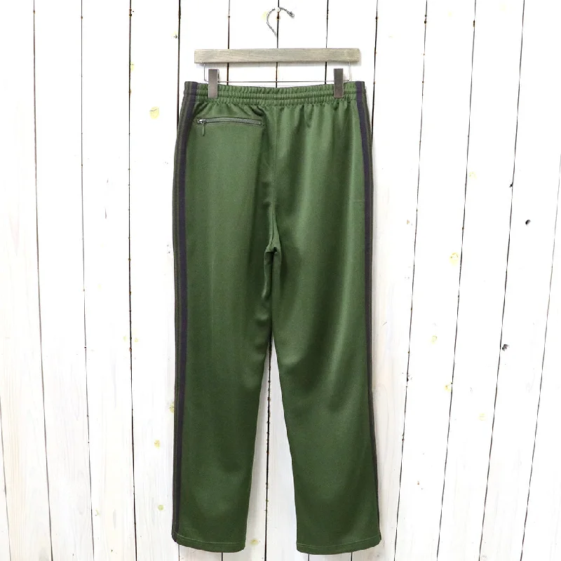 needles-track-pant-poly-smooth-olive