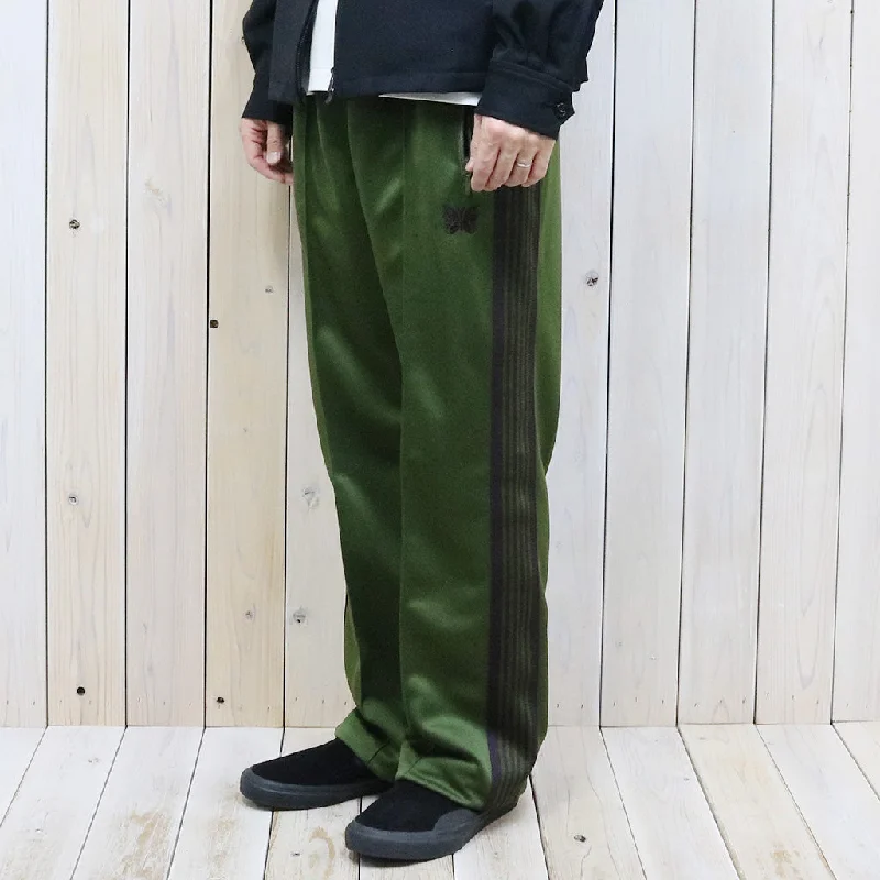 needles-track-pant-poly-smooth-olive