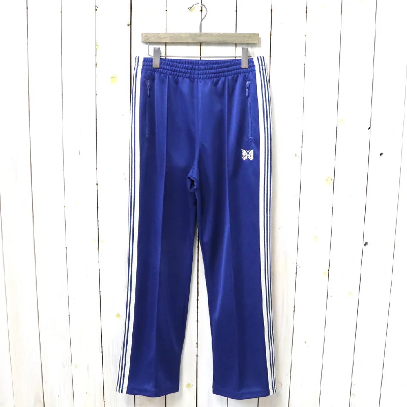 Needles『Track Pant-Poly Smooth』(Royal)