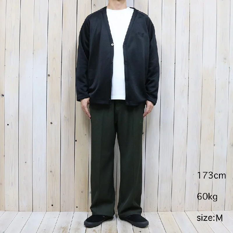 needles-w-u-straight-pant-pe-r-pu-cavalry-twill-green