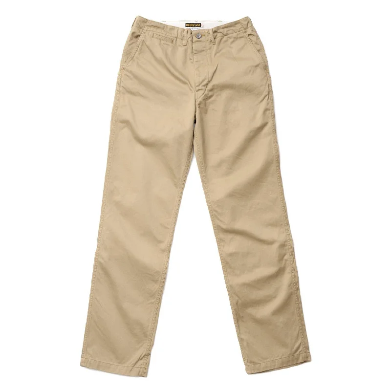 Pherrow's P41M Chino Beige