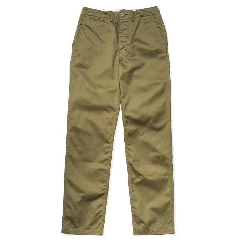 Pherrow's P41M Chino Olive