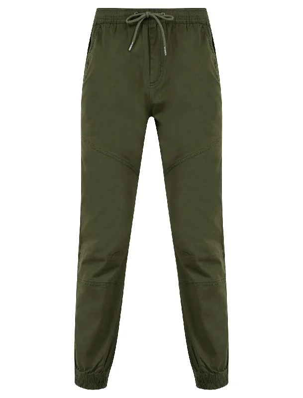 portmany-2-stretch-cotton-twill-cuffed-cargo-jogger-pants-in-grape-leaf-tokyo-laundry