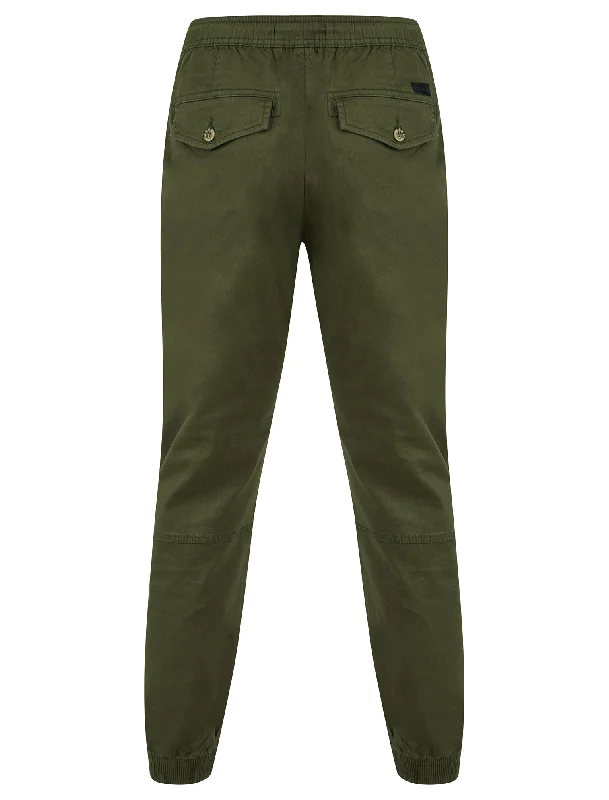 portmany-2-stretch-cotton-twill-cuffed-cargo-jogger-pants-in-grape-leaf-tokyo-laundry