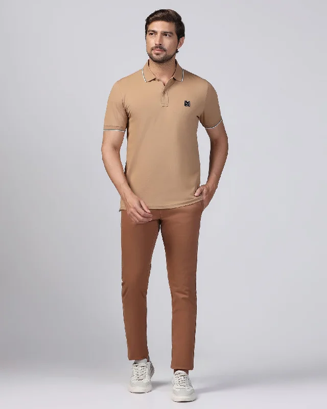 slim_comfort_b95_casual_mouse_solid_khaki_tron