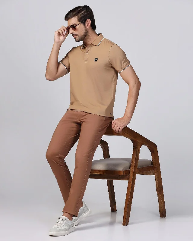 slim_comfort_b95_casual_mouse_solid_khaki_tron