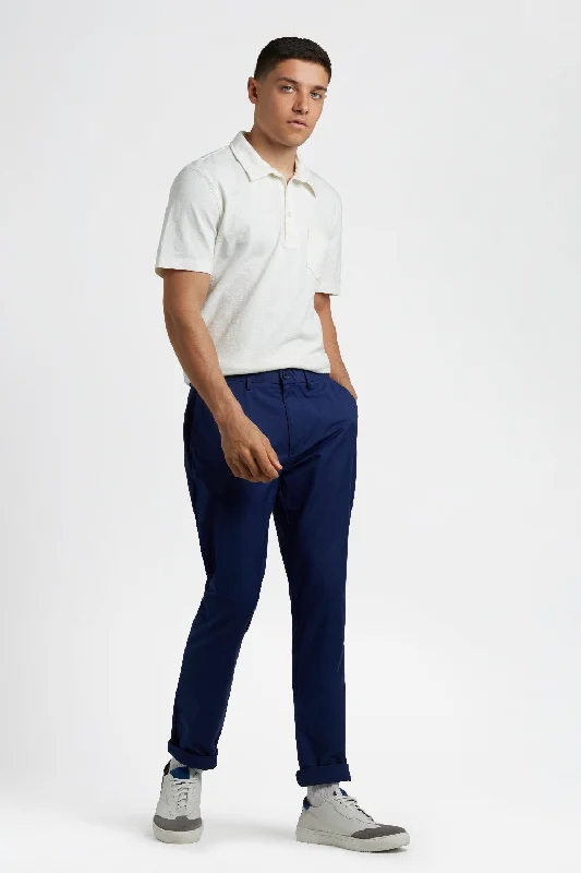 Everyday Slim Fit Chino Pant - Navy