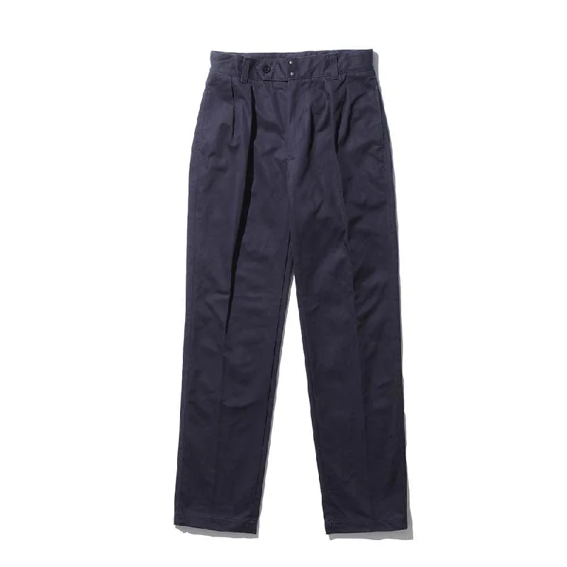 Soundman Clarke Chino Navy