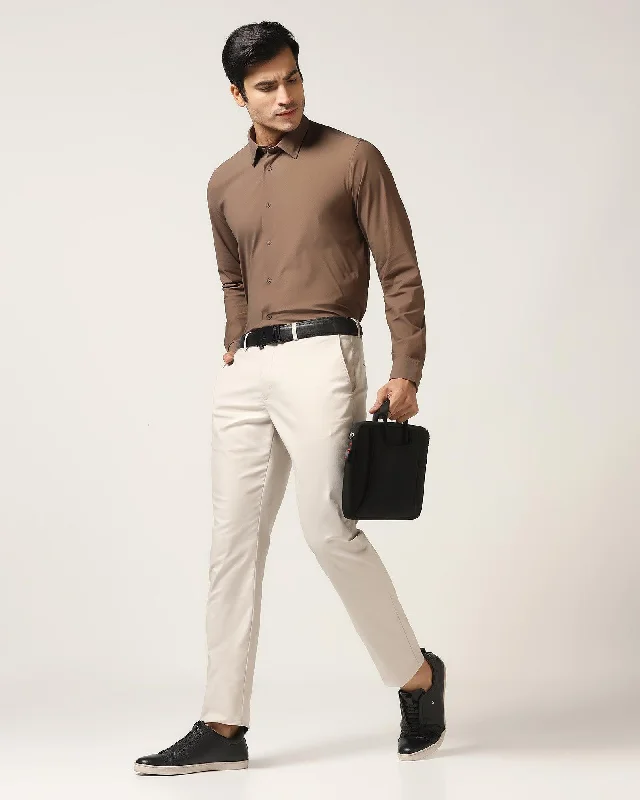 techpro-slim-comfort-b-95-casual-stone-beige-solid-khaki-andros