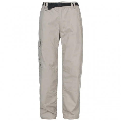 Trespass Mens Clifton Water Repellent Trousers