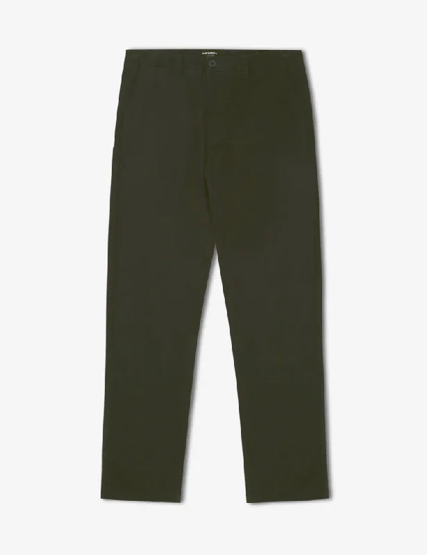 Wilson Standard Chino - Dark Green