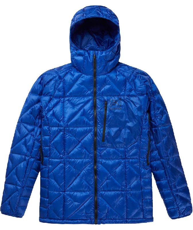 Burton Men's [ak] Baker Hooded Down Jacket - Jake Blue 2023