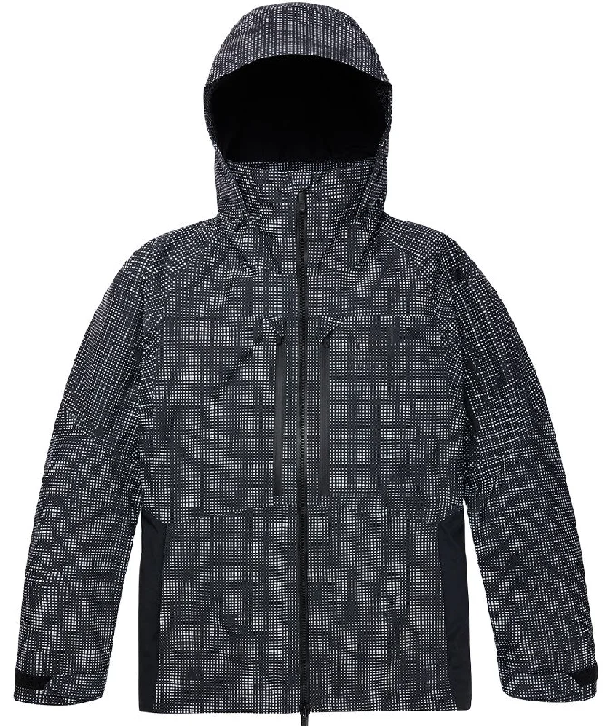 Burton Men's [ak] Swash Gore‑Tex Jacket - Offset 2023