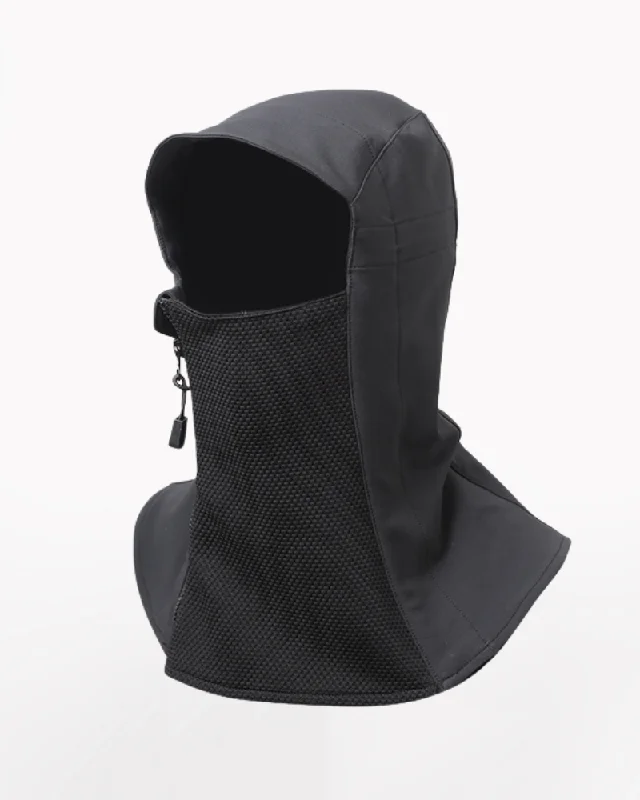 Functional Outdoor Windproof Skiing Face Mask