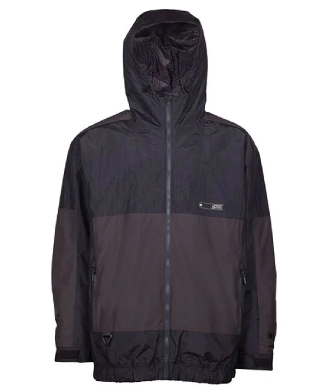 L1 Men's Ventura Jacket Black/Phantom 2023