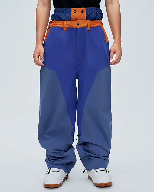 Blue#Pants / S