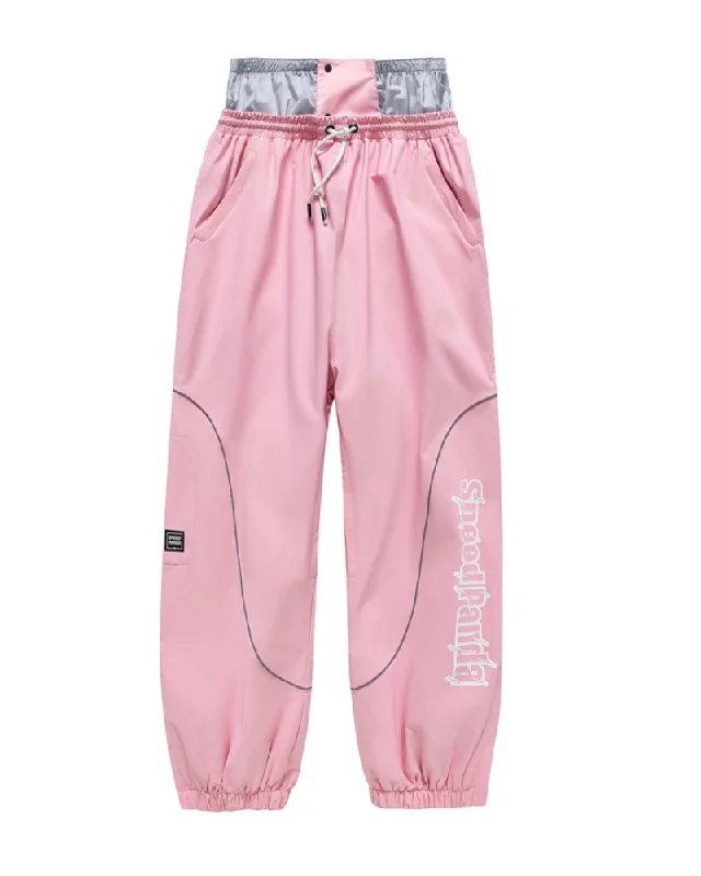 Pink#Pants / XS