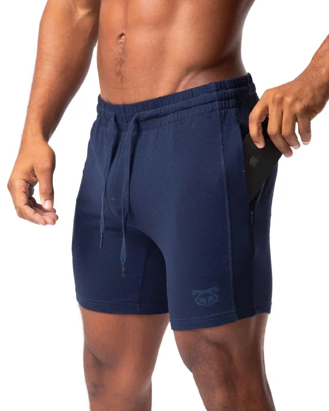 Alpha Rugby Short