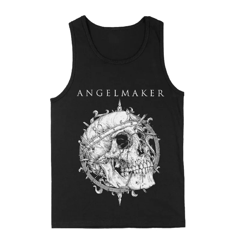 AngelMaker Crown Tank Top