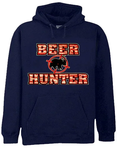 bear-deer-beer-hunter-target-hoodie