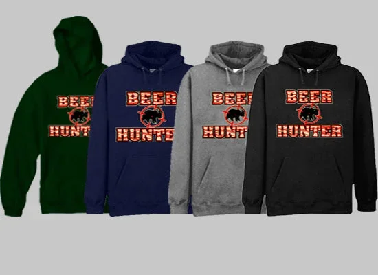 bear-deer-beer-hunter-target-hoodie