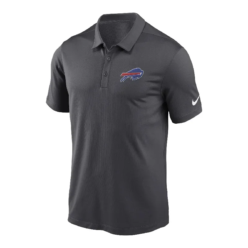 Bills Nike Franchise Polo - Grey