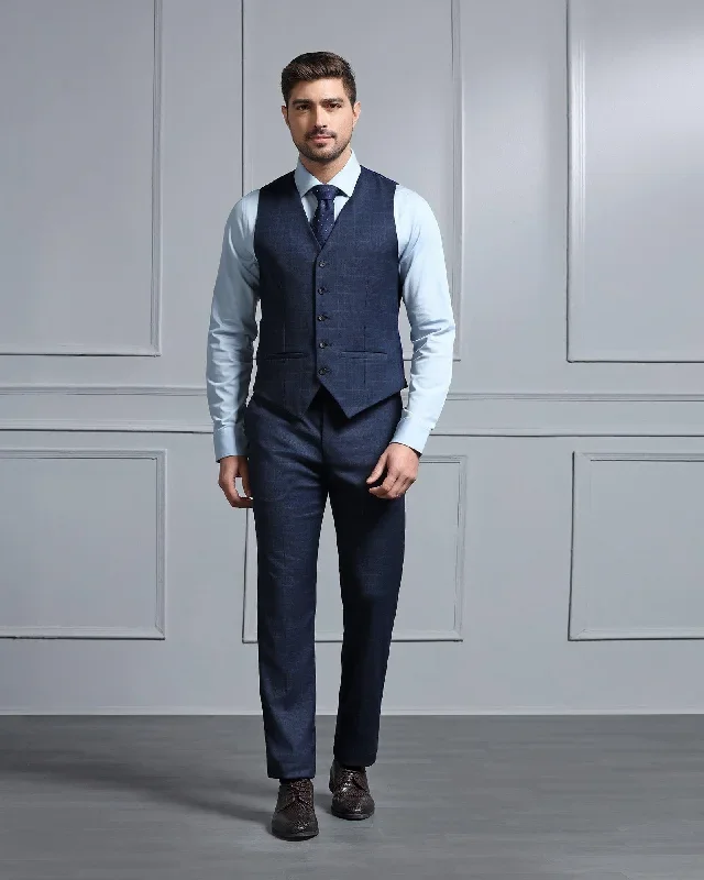 check-3-pcs-suit-in-blue-wester