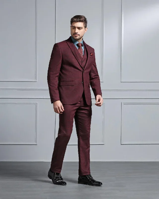 check-3-pcs-suit-in-maroon-wester