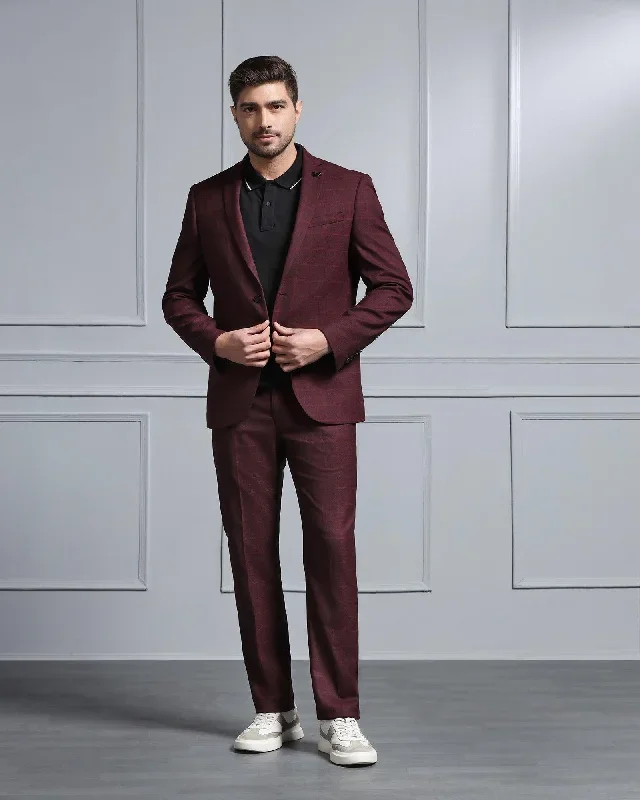 check-3-pcs-suit-in-maroon-wester