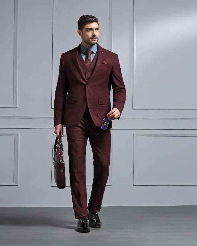 check-3-pcs-suit-in-maroon-wester